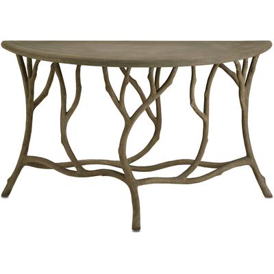 Currey & Co. - Hidcote Console Table - 2374