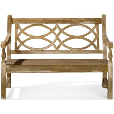 Currey & Co. - Hatfield Bench - 2724