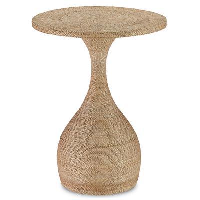 Currey & Co. - Simo Accent Table - 3000-0013