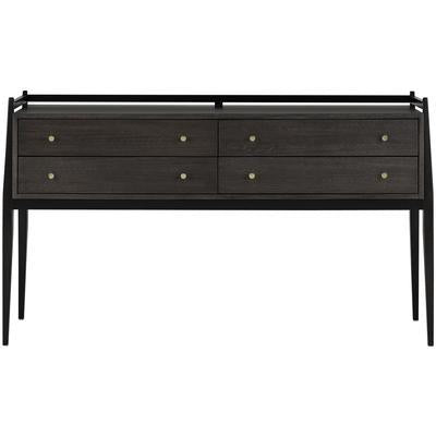 Currey & Co. - Selig Console Table - 3000-0046