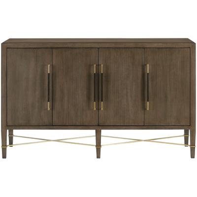 Currey & Co. - Verona Chanterelle Sideboard - 3000-0119