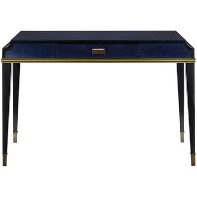 Currey & Co. - Kallista Writing Desk - 3000-0123