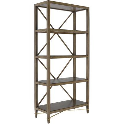 Currey & Co. - Verona Chanterelle Etagere - 3000-0154