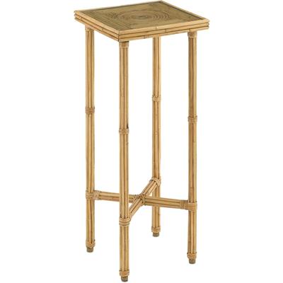 Currey & Co. - Silang Drinks Table - 3000-0171