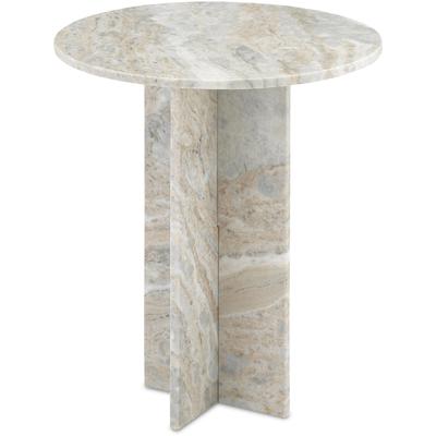 Currey & Co. - Harmon Accent Table - 3000-0183