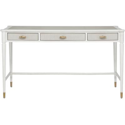 Currey & Co. - Aster Desk - 3000-0190