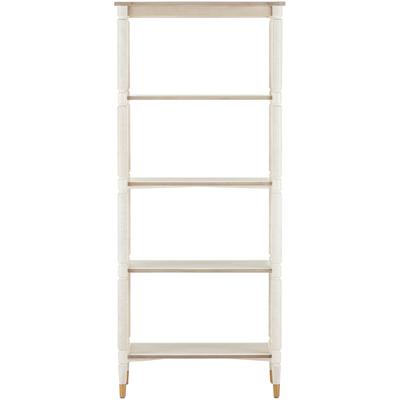 Currey & Co. - Aster Etagere - 3000-0203