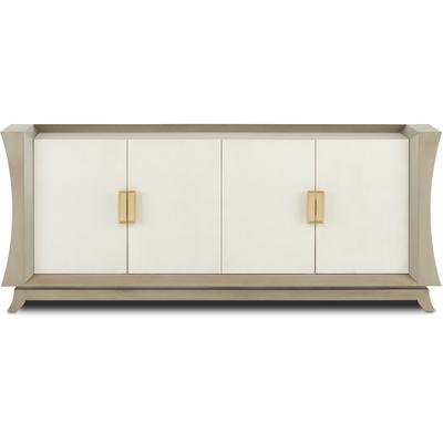 Currey & Co. - Koji Credenza - 3000-0212