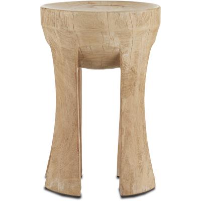 Currey & Co. - Pia Accent Table - 3000-0220