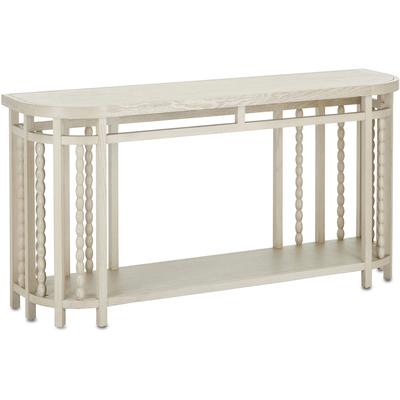 Currey & Co. - Norene Console Table - 3000-0225