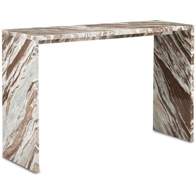 Currey & Co. - Ryan Side Table - 3000-0231