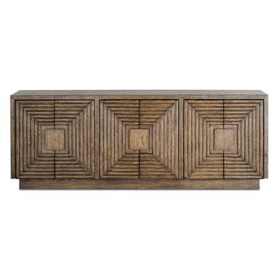 Currey & Co. - Morombe Credenza - 3252