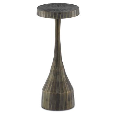 Currey & Co. - Luca Drinks Table - 4000-0015