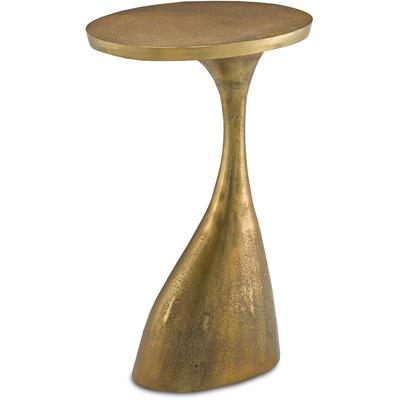 Currey & Co. - Ishaan Accent Table - 4000-0074