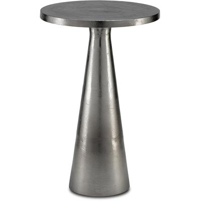 Currey & Co. - Tondo Accent Table - 4000-0105