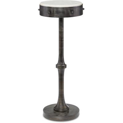 Currey & Co. - Helios Drinks Table - 4000-0121