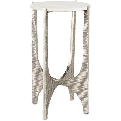 Currey & Co. - Micha Accent Table - 4000-0142