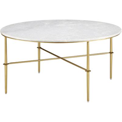 Currey & Co. - Kira Cocktail Table - 4000-0145