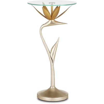 Currey & Co. - Paradiso Accent Table - 4000-0147