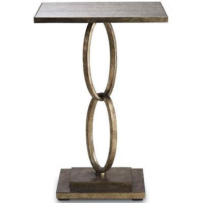 Currey & Co. - Bangle Accent Table - 4096