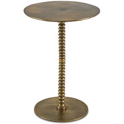 Currey & Co. - Dasari Accent Table - 4188