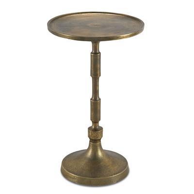 Currey & Co. - Pascal Accent Table - 4189