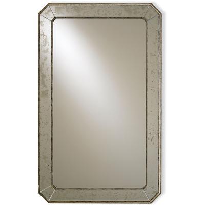 Currey & Co. - Antiqued Mirror - 4203