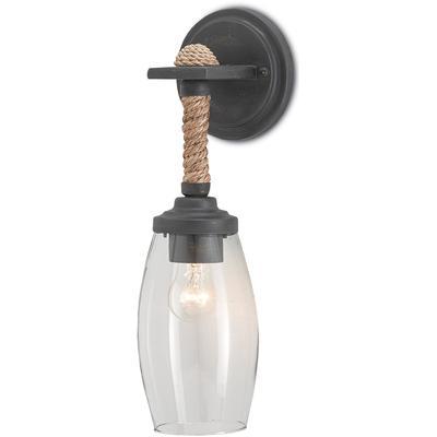 Currey & Co. - Hightider Wall Sconce - 5000-0049