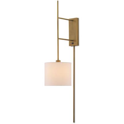 Currey & Co. - Savill Wall Sconce - 5000-0076