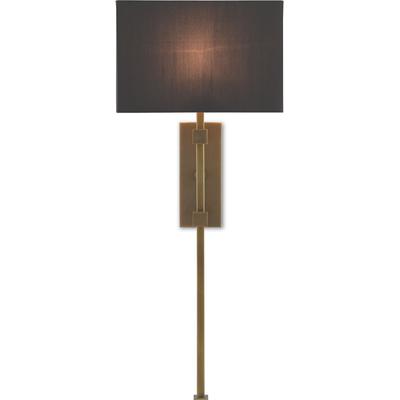 Currey & Co. - Edmund Wall Sconce - 5000-0090