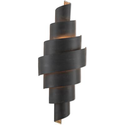 Currey & Co. - Chiffonade Wall Sconce - 5000-0112