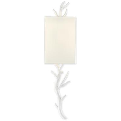 Currey & Co. - Baneberry Wall Sconce - Right - 5000-0149