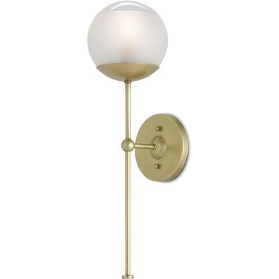 Currey & Co. - Montview Wall Sconce - 5000-0154