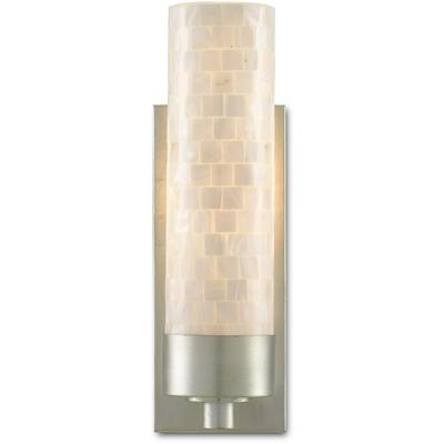 Currey & Co. - Abadan Wall Sconce - 5000-0158