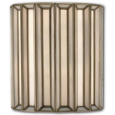 Currey & Co. - Daze Wall Sconce - 5000-0175