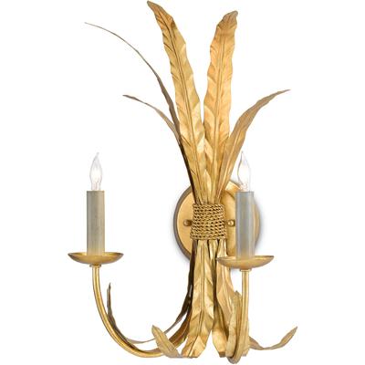 Currey & Co. - Bette Wall Sconce - 5000-0188