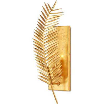 Currey & Co. - Janaki Wall Sconce - 5000-0196