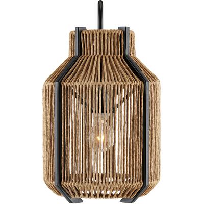 Currey & Co. - Mali Wall Sconce - 5000-0203