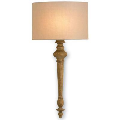 Currey & Co. - Jargon Wall Sconce - 5091