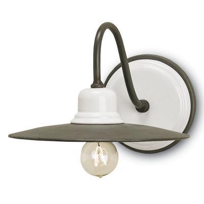 Currey & Co. - Eastleigh Wall Sconce - 5154