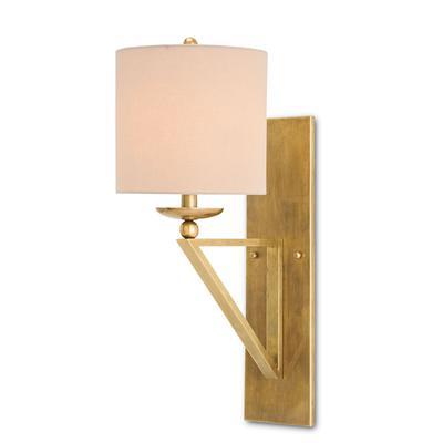 Currey & Co. - Anthology Wall Sconce - 5181