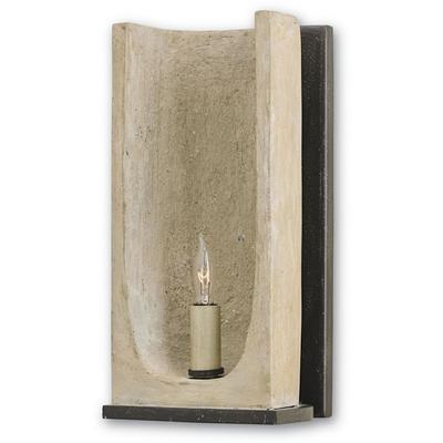 Currey & Co. - Rowland Wall Sconce - 5208