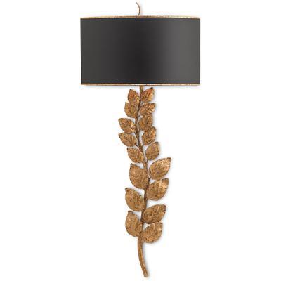 Currey & Co. - Birdwood Wall Sconce - 5221