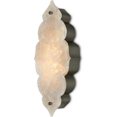 Currey & Co. - Andalusia Wall Sconce - 5900-0050