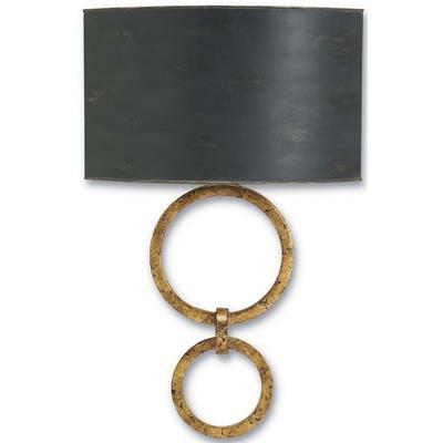 Currey & Co. - Bolebrook Wall Sconce - 5910