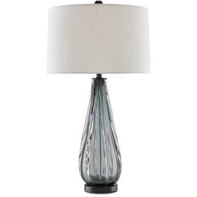 Currey & Co. - Nightcap Table Lamp - 6000-0027