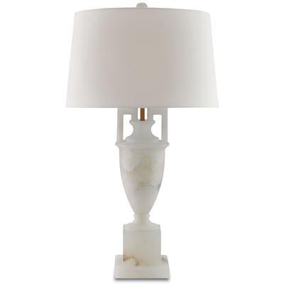 Currey & Co. - Clifford Table Lamp - 6000-0035