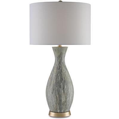 Currey & Co. - Rana Table Lamp - 6000-0049