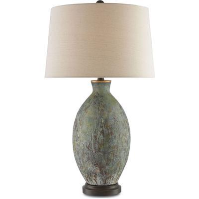 Currey & Co. - Remi Table Lamp - 6000-0050