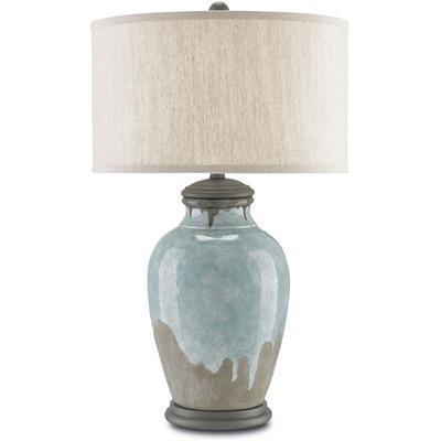 Currey & Co. - Chatswood Table Lamp - 6000-0057